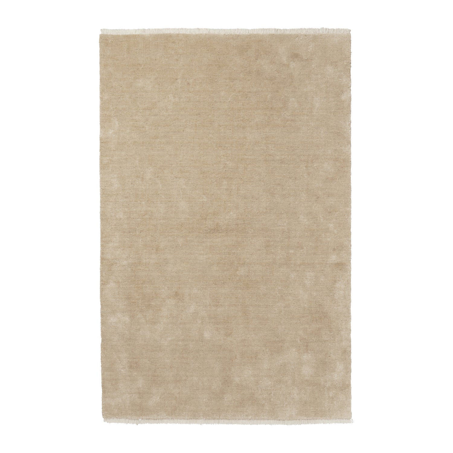 Ferm Living Firth Jute Vloerkleed 170 x 240 cm - Off-White