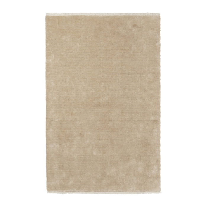 Ferm Living Firth Jute Vloerkleed 170 x 240 cm - Off-White