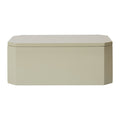 Ferm Living Nova Opbergdoos - B 15 cm - Light Celedon