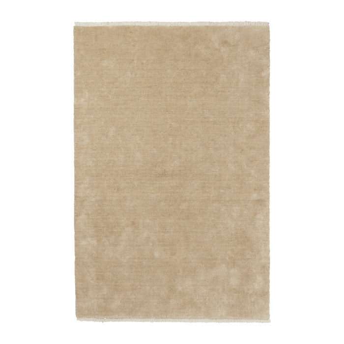 Ferm Living Firth Jute Vloerkleed 200 x 300 cm - Off-White