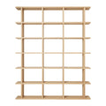 Ferm Living Kona Stellingkast 3 x 6 - Natural