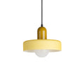 Leitmotiv - Pendant Lamp Opaco Grato