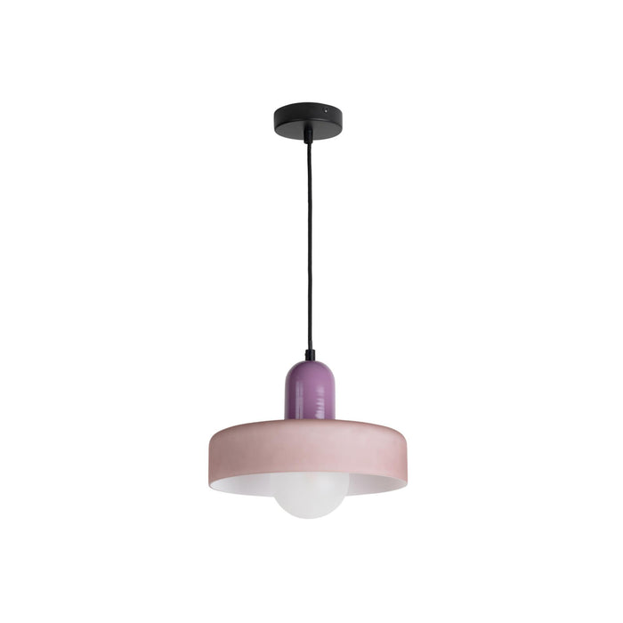 Leitmotiv - Pendant Lamp Opaco Grato