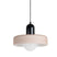 Leitmotiv - Pendant Lamp Opaco Grato