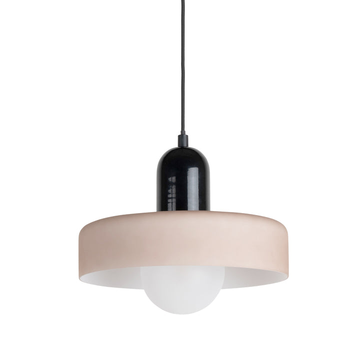 Leitmotiv - Pendant Lamp Opaco Grato