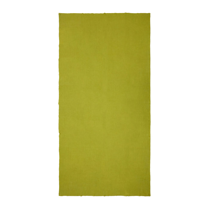 HKliving Ease Tafelkleed 160 x 300 cm - Citrus