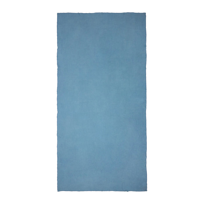 HKliving Ease Tafelkleed 160 x 300 cm - Mist Blue