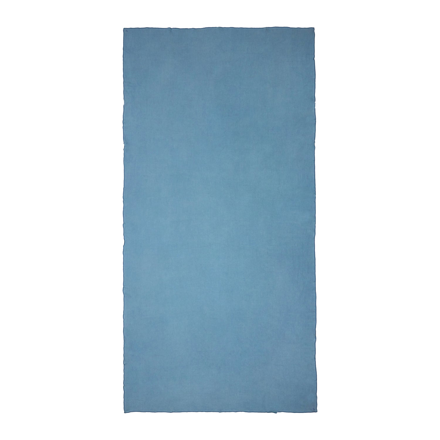 HKliving Ease Tafelkleed 160 x 300 cm - Mist Blue