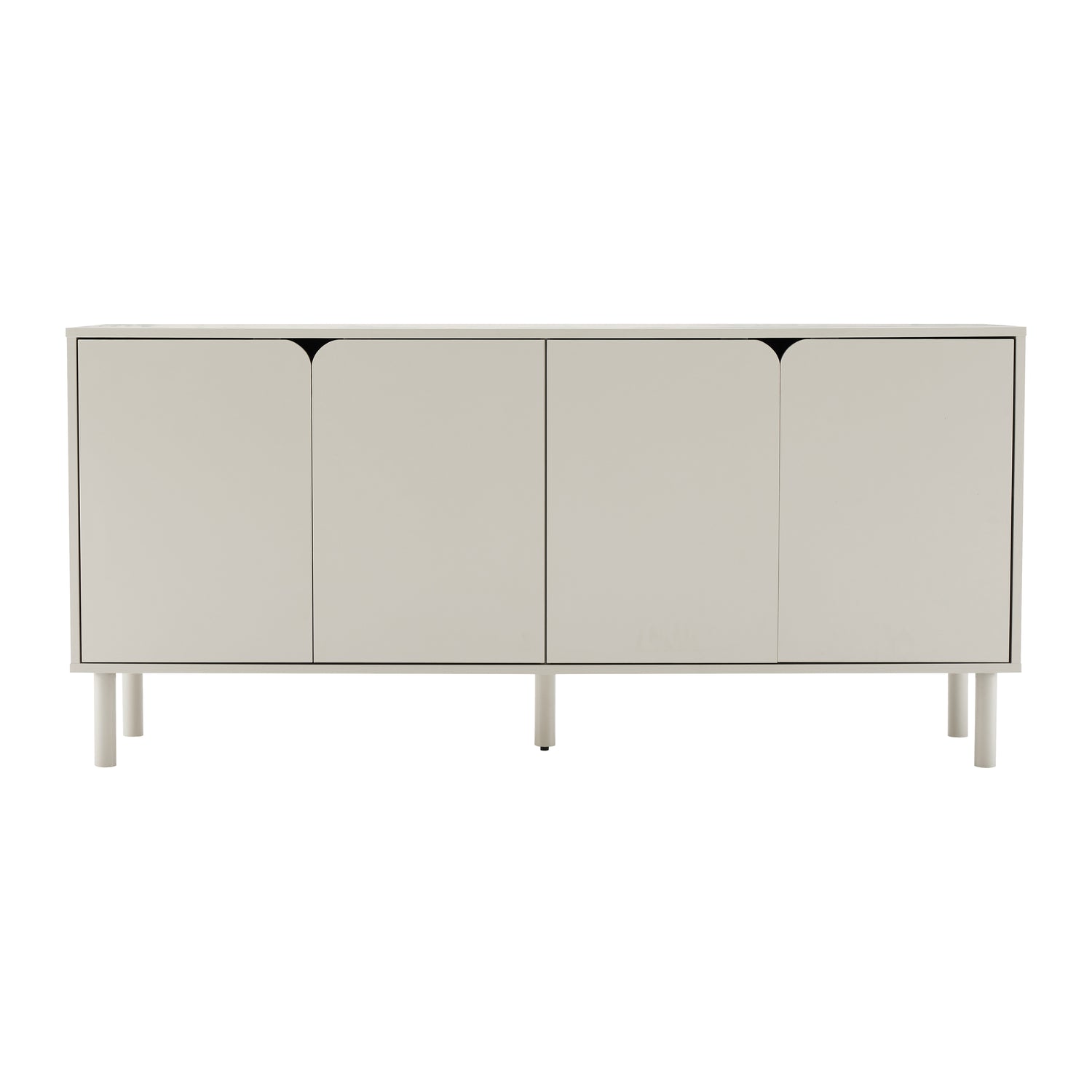 by fonQ Husk Dressoir - Cashmere