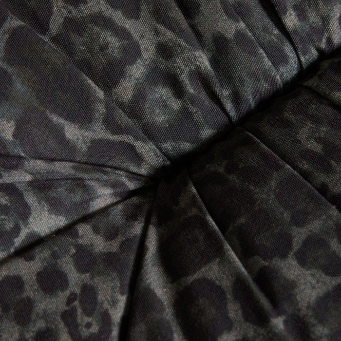 HKliving Meloa Fauteuil - Panther