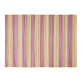 HKliving Bamboo Placemat - Roseate