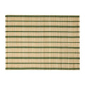 HKliving Bamboo Placemat - Fern