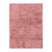 HKliving Fluffy Vloerkleed 150 x 240 cm - Pink