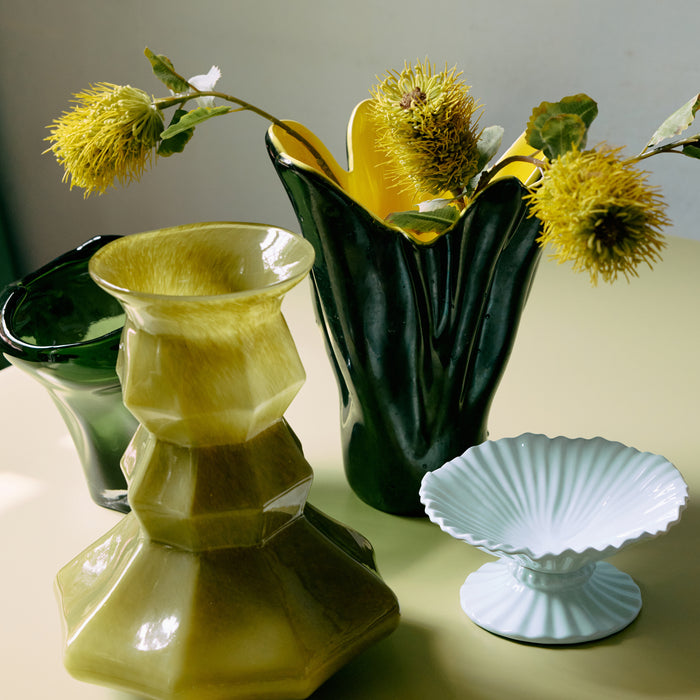 HKliving New Classics Schaal Ø 20 cm - Ribble