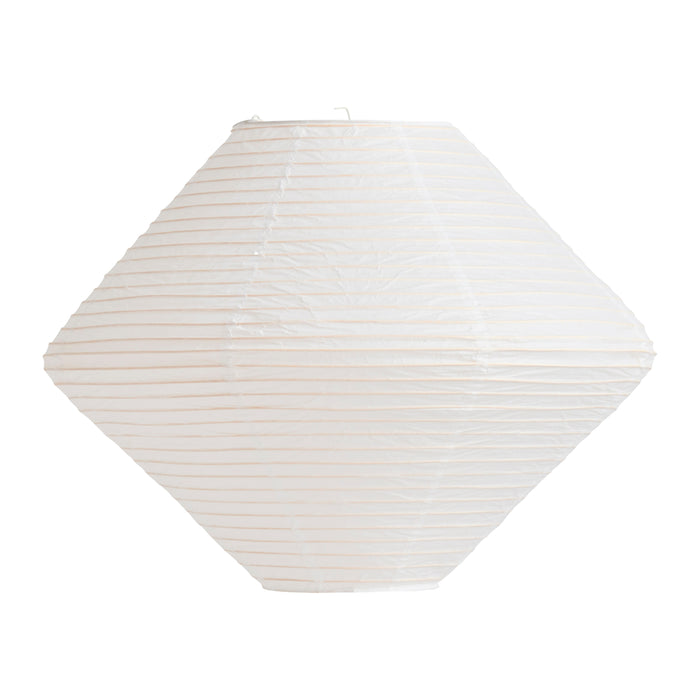 HAY Paper Shade Lampenkap - Diamant Ø 50 cm
