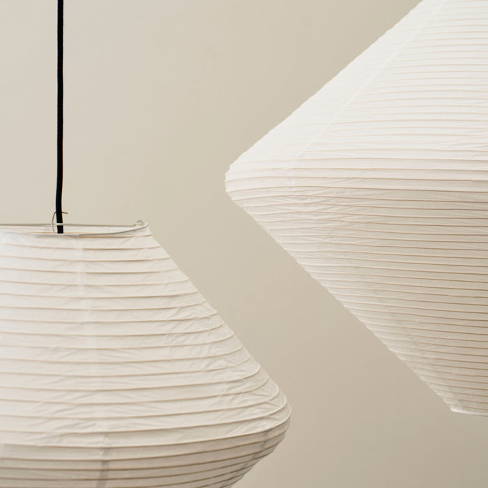 HAY Paper Shade Lampenkap - Diamant Ø 60 cm