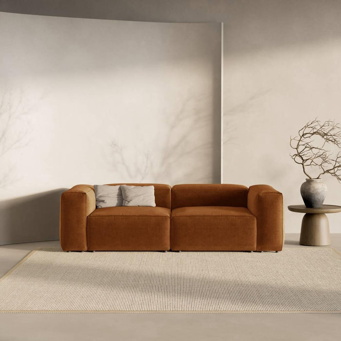 Cosmopolitan Design 3-zitsbank Bergamo