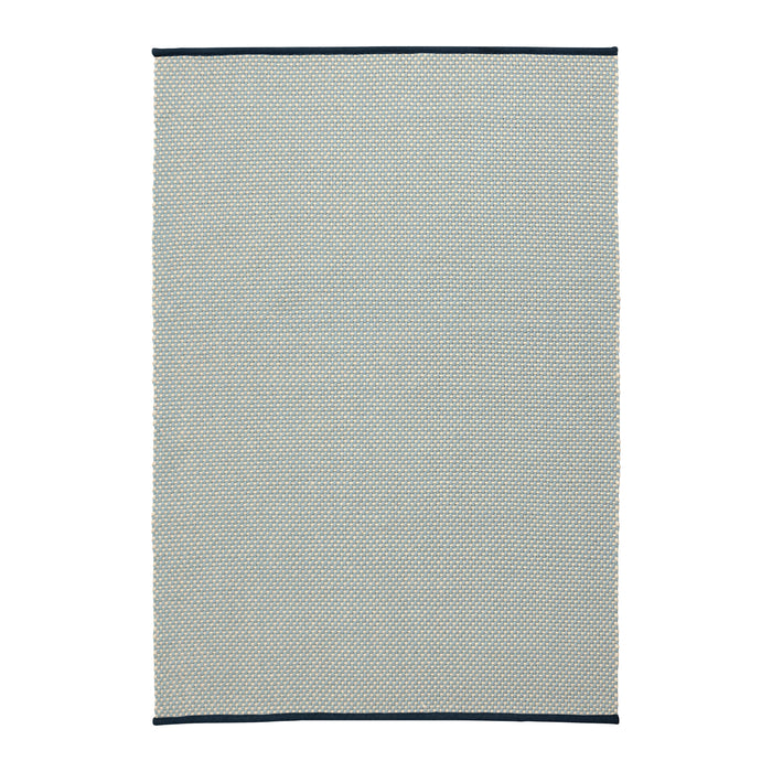 HAY 3 Colour Vloerkleed 170 x 240 cm - Turquoise