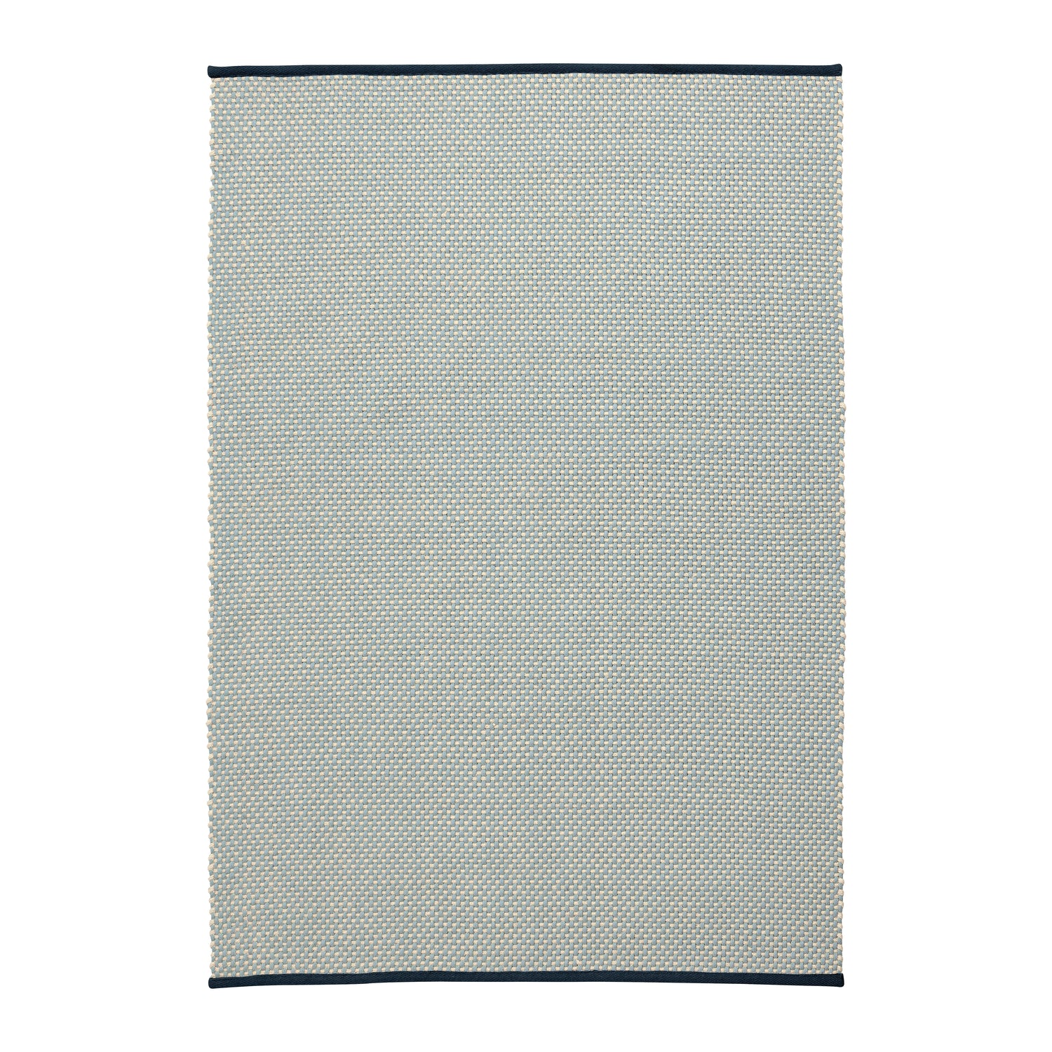 HAY 3 Colour Vloerkleed 200 x 300 cm - Turquoise