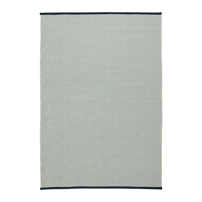 HAY 3 Colour Vloerkleed 200 x 300 cm - Turquoise