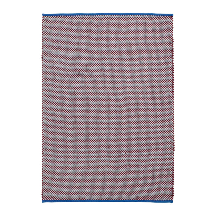 HAY 3 Colour Vloerkleed 170 x 240 cm - Lichtgrijs