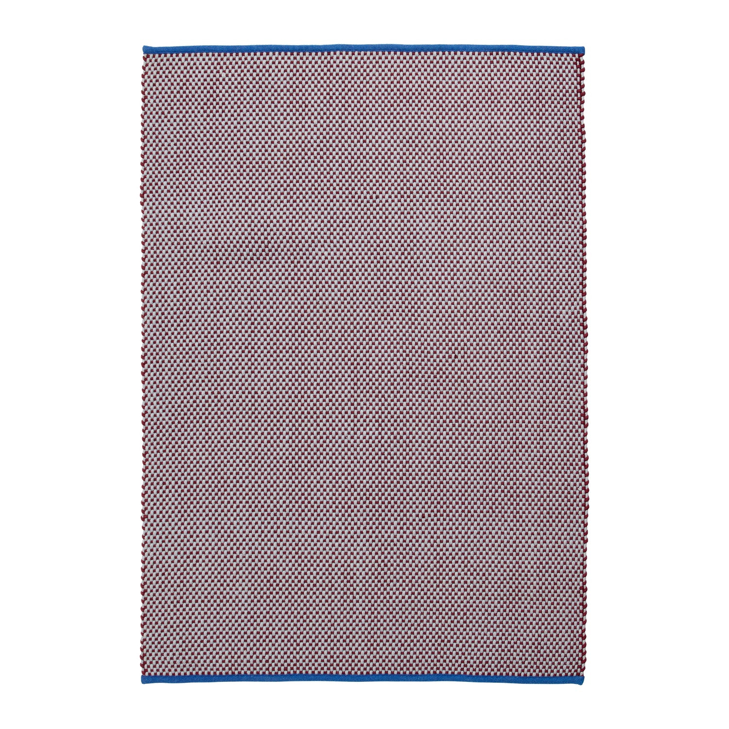 HAY 3 Colour Vloerkleed 200 x 300 cm - Lichtgrijs