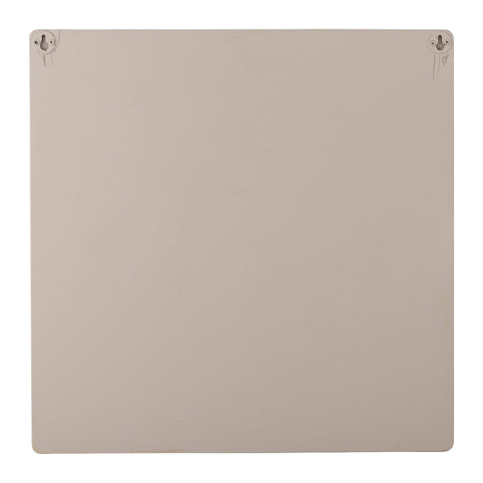 Bloomingville Graphia Wandkast - Bruin