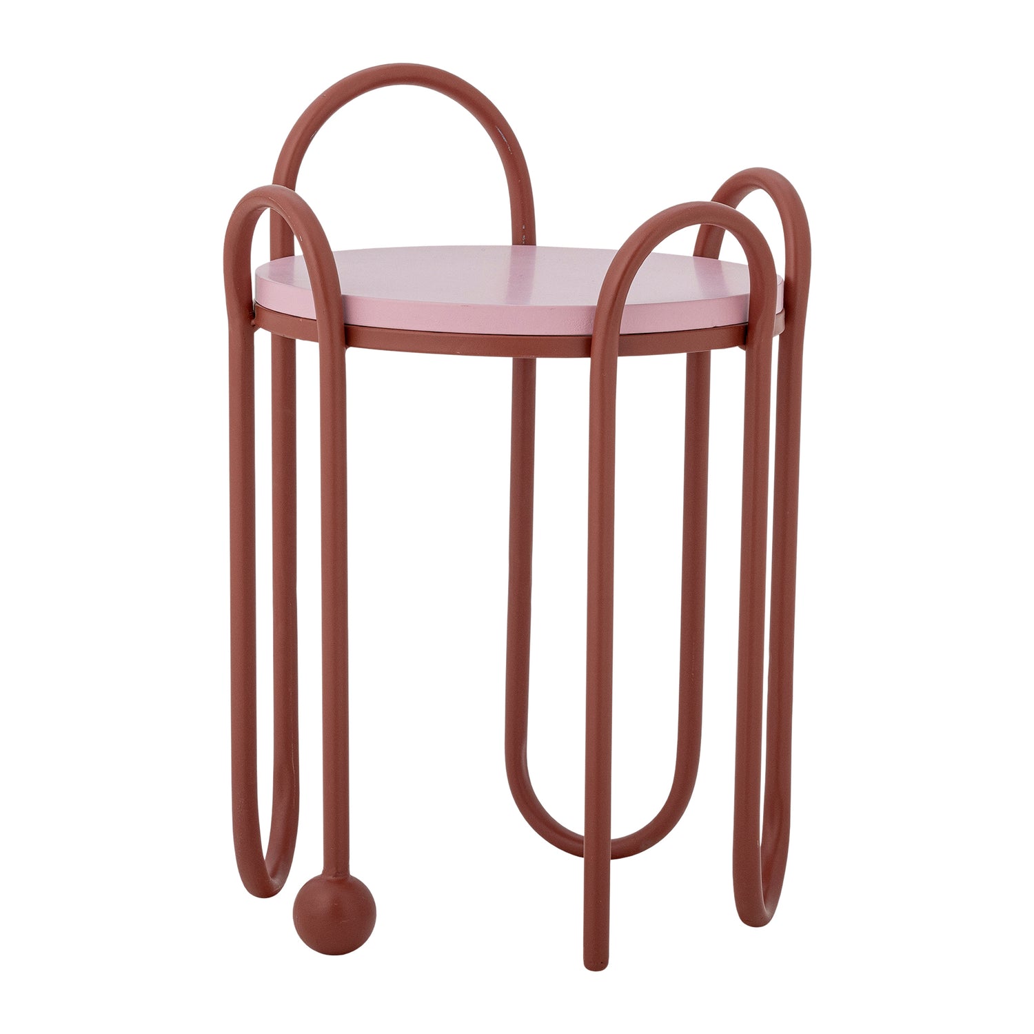 Bloomingville Whimsica Bijzettafel