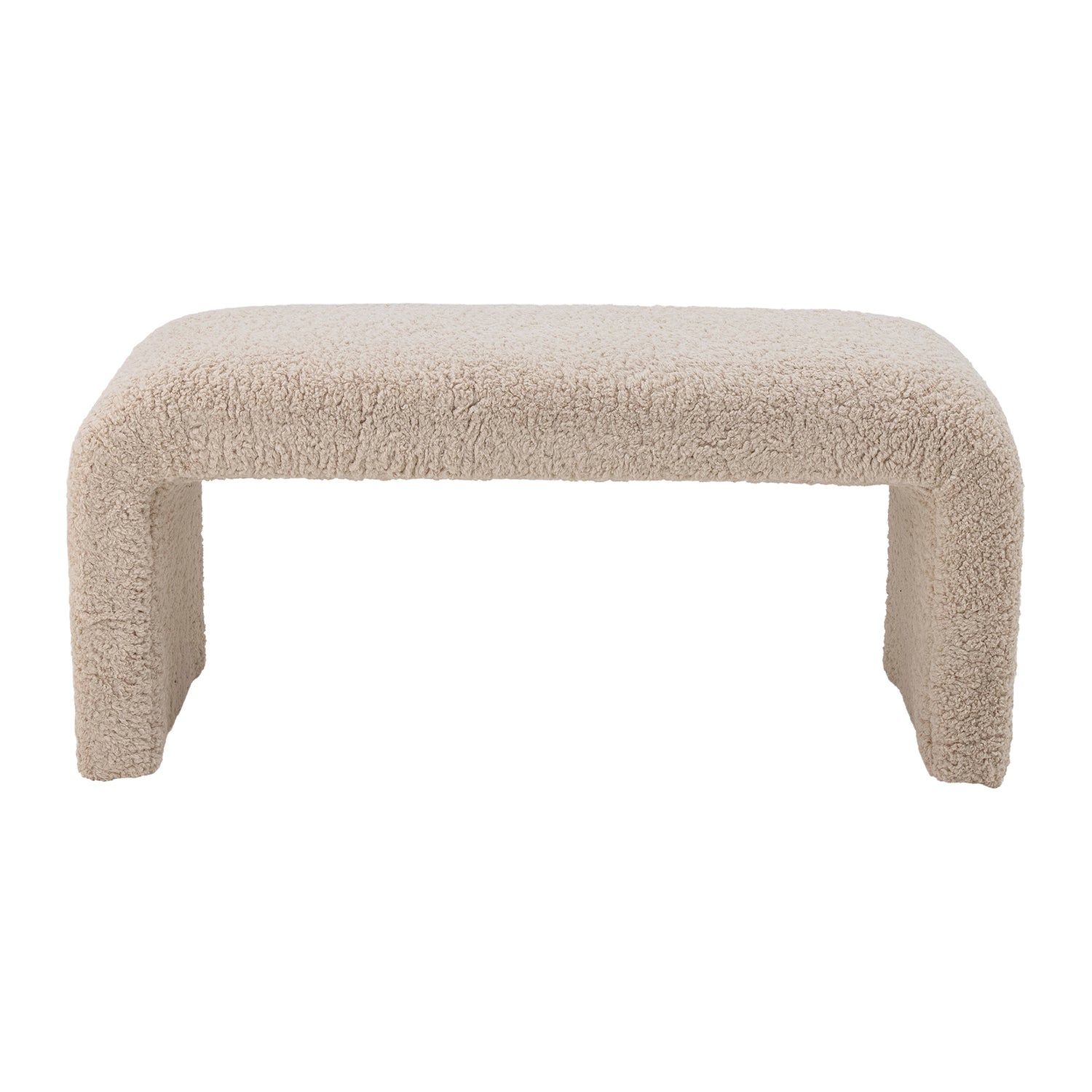 Bloomingville Bobbie Bankje