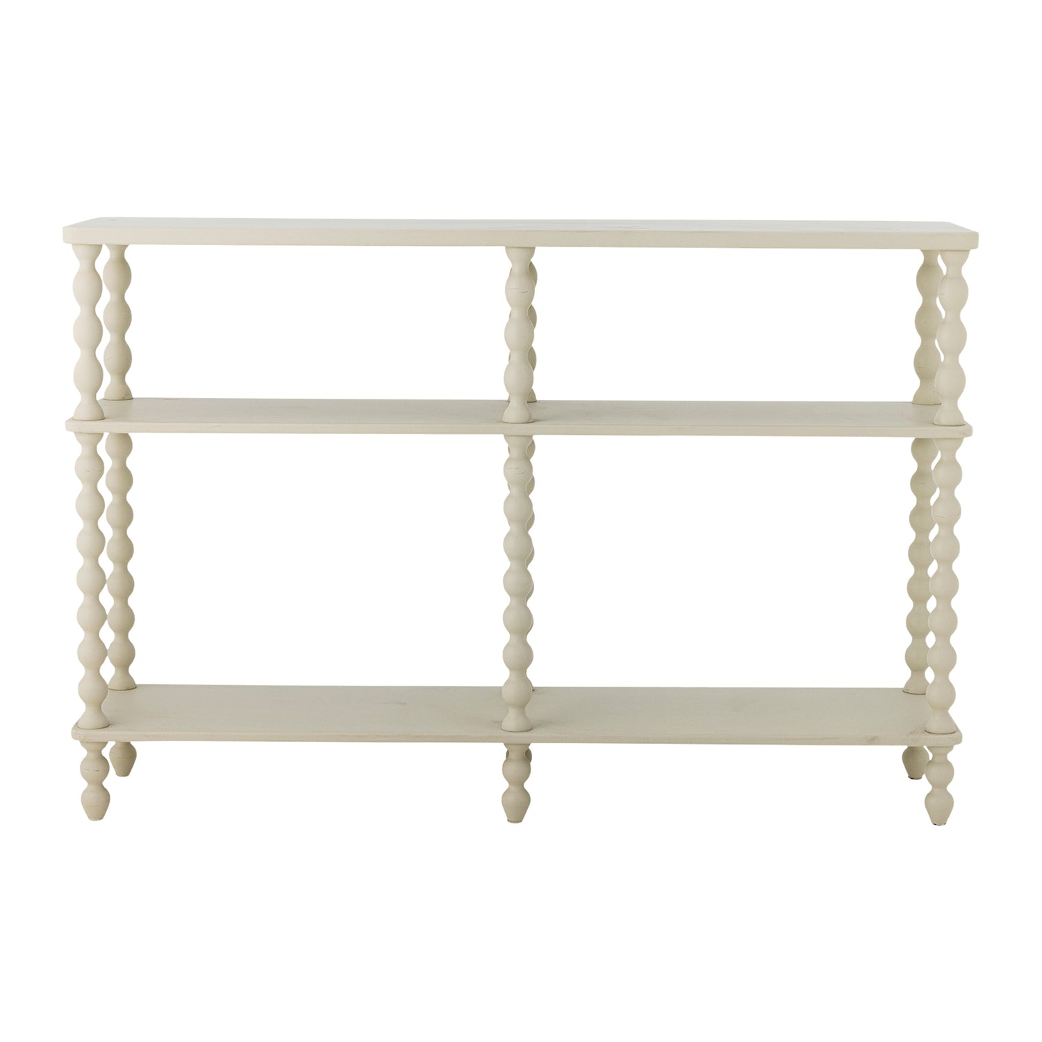 Bloomingville Salino Sidetable - Wit