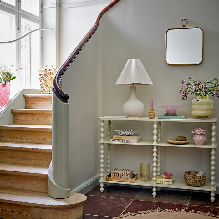 Bloomingville Salino Sidetable - Wit