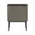 Brabantia Bo Touch Bin Afvalemmer 11 + 23 L - Platinum