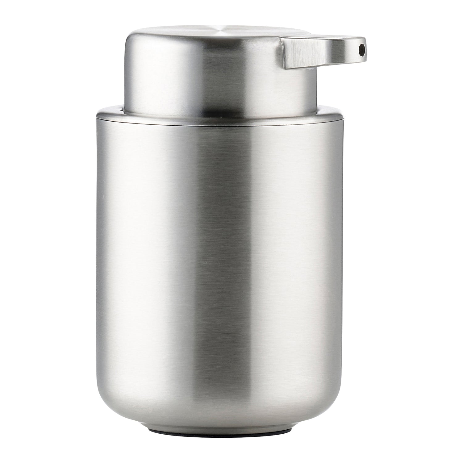 Zone Denmark Ume Zeepdispenser - Zilver