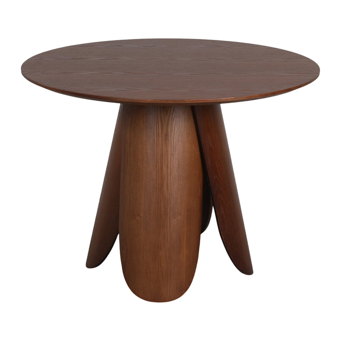 by fonQ Archs Eettafel - Donkerbruin