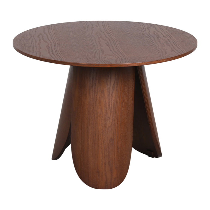 by fonQ Archs Salontafel - Donkerbruin