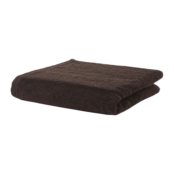 Aquanova London Badlaken 70 x 130 cm - Pecan