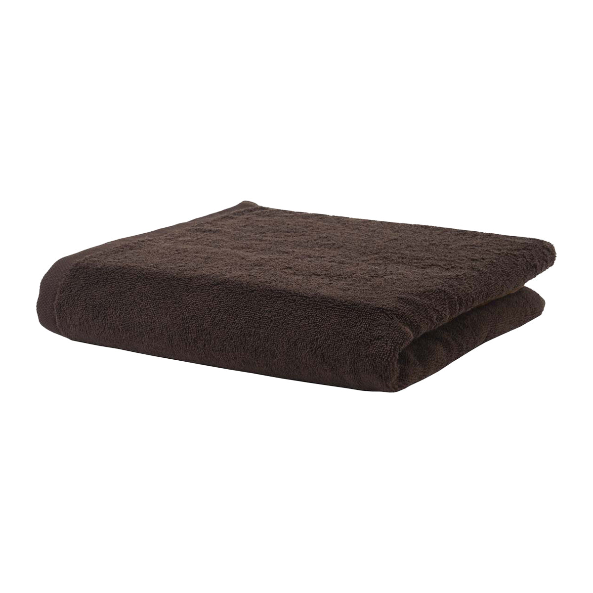 Aquanova London Badlaken 100 x 155 cm - Pecan