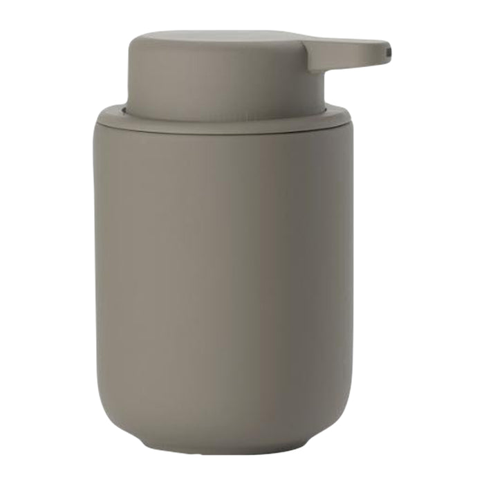 Zone Denmark Ume Zeepdispenser - Taupe