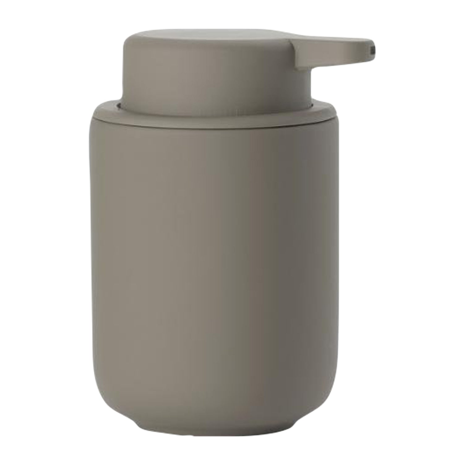 Zone Denmark Ume Zeepdispenser - Taupe