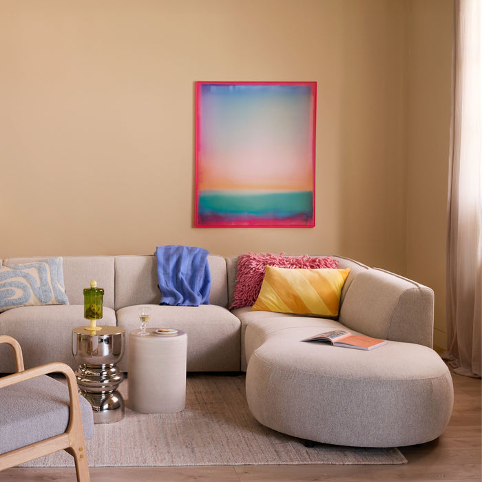 SERAX - Marie Michielssen - Pawn Bijzettafel - Beige