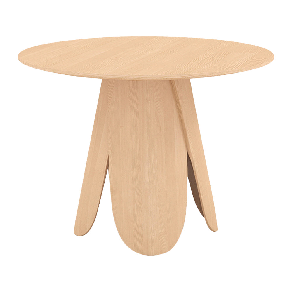 by fonQ Archs Eetafel - Naturel