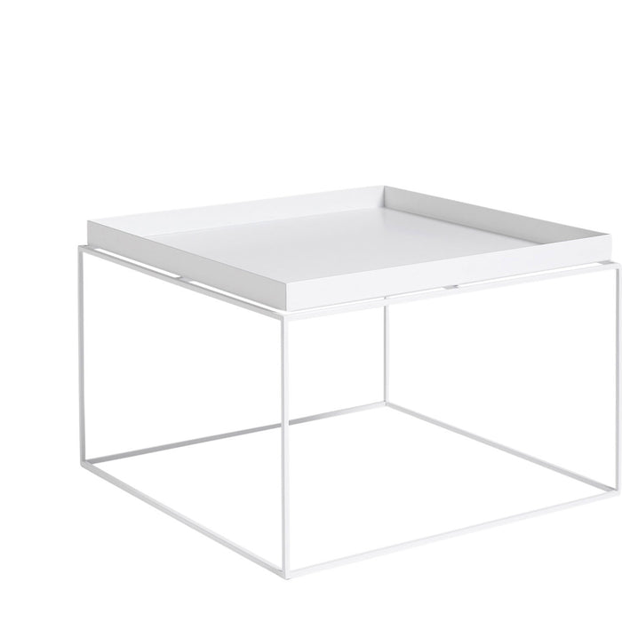 HAY Tray Table  Salontafel - Wit