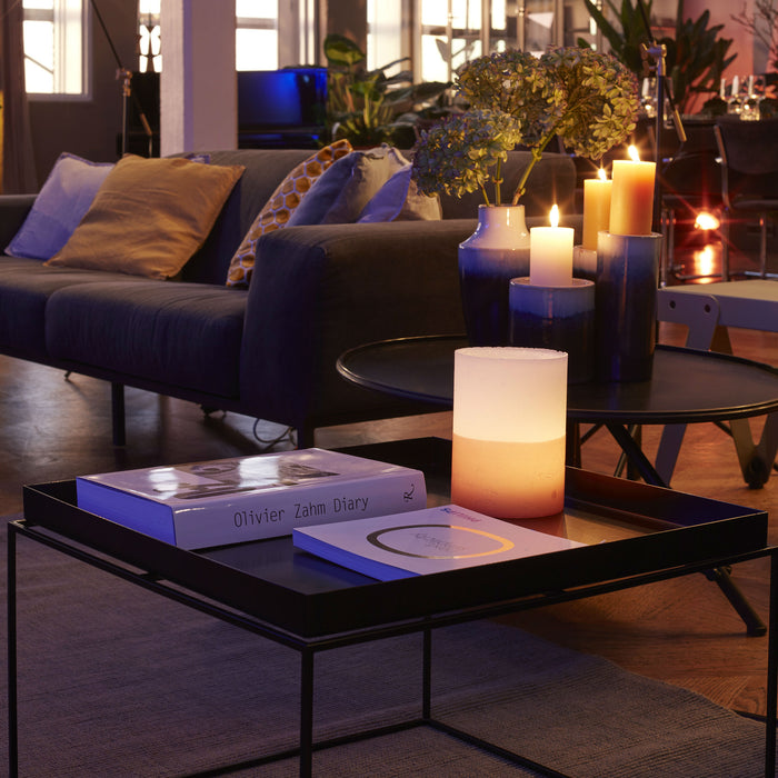 HAY Tray Table  Salontafel - Zwart