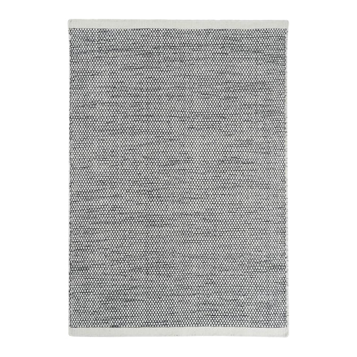 Linie Design Asko Vloerkleed - Crème