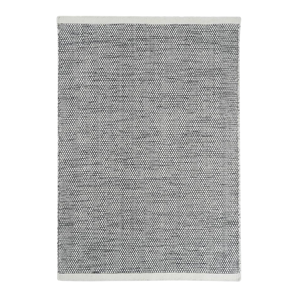 Linie Design Asko Vloerkleed - Crème