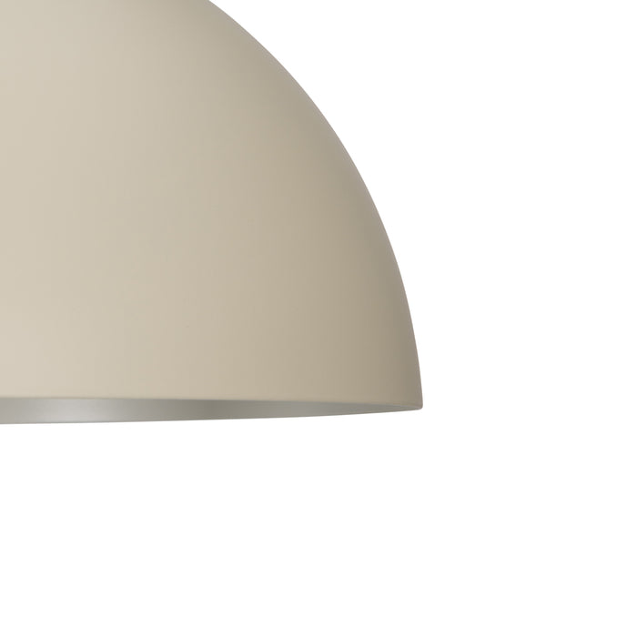 by fonQ Bloop Tafellamp - Stone