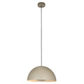 by fonQ Bloop Hanglamp Ø 40 cm - Stone