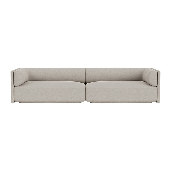 FÉST Bolster 3-zitsbank - Sydney / Beige