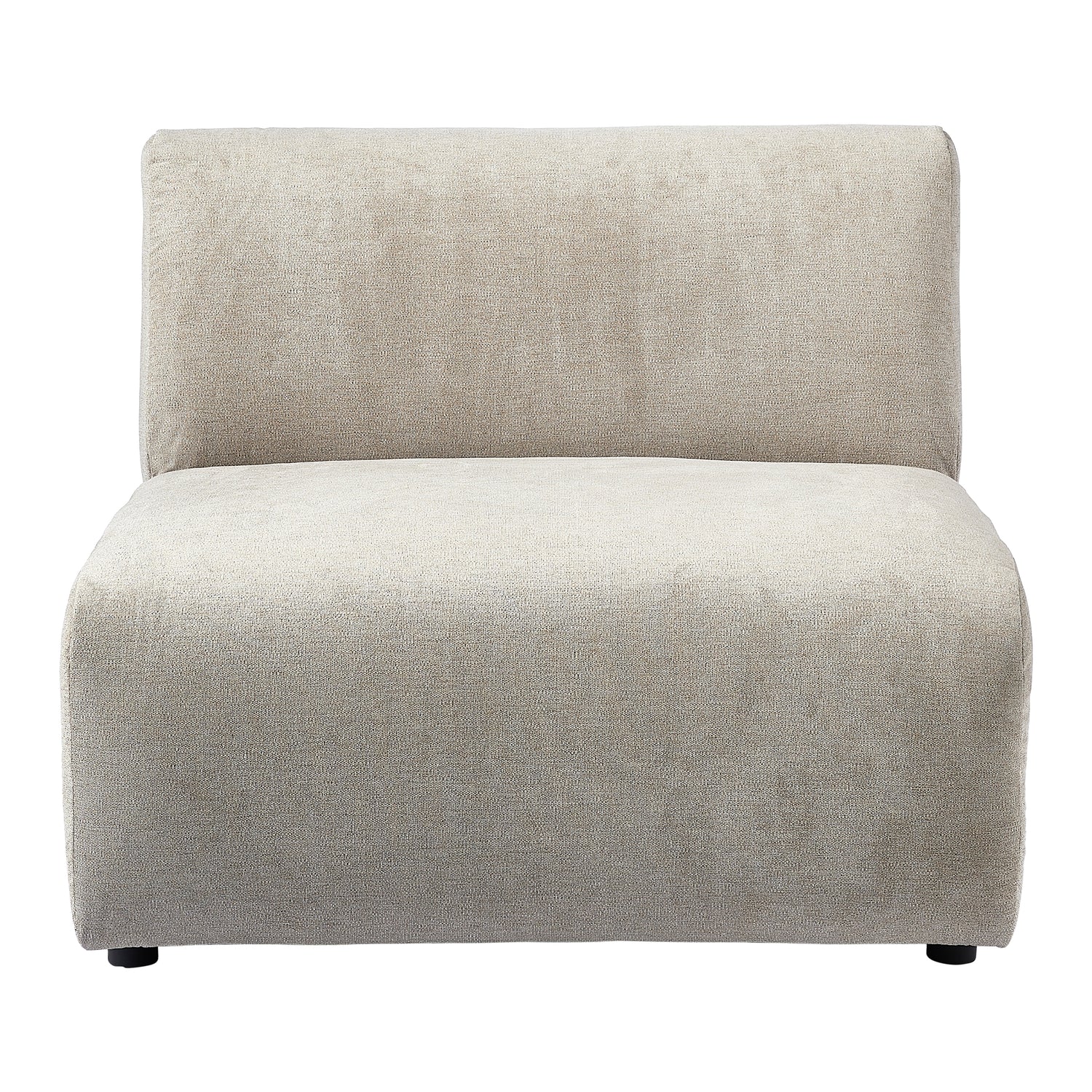 by fonQ Move Bank Element - Middenstuk - Greige