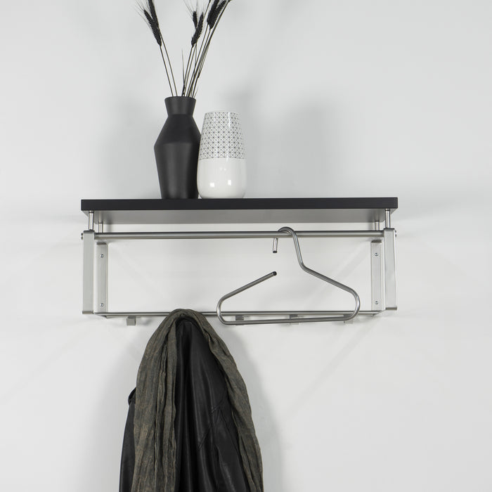 Spinder Design Rex 3 Wandkapstok